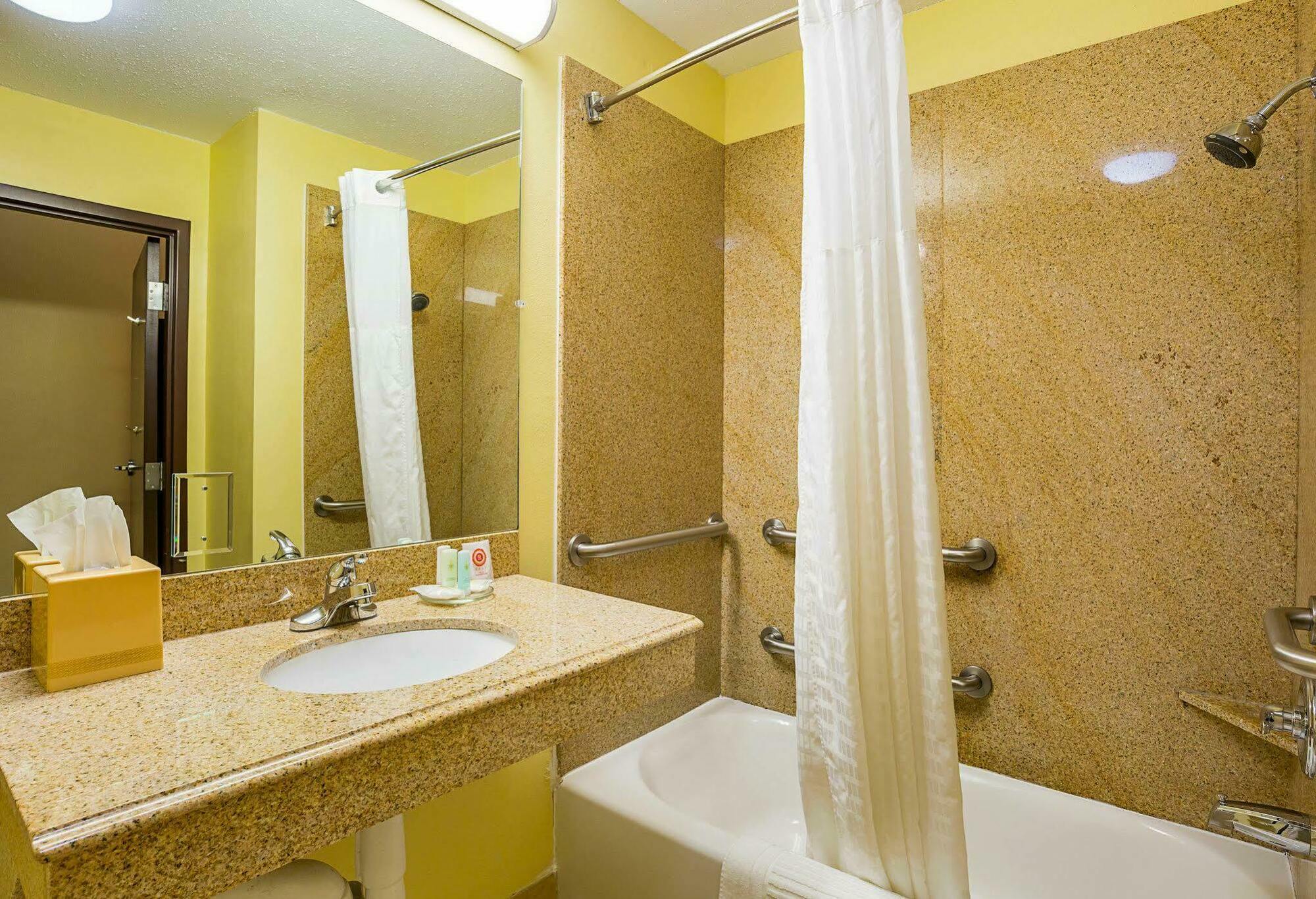 Comfort Inn & Suites Port Arthur-Port Neches Exterior foto